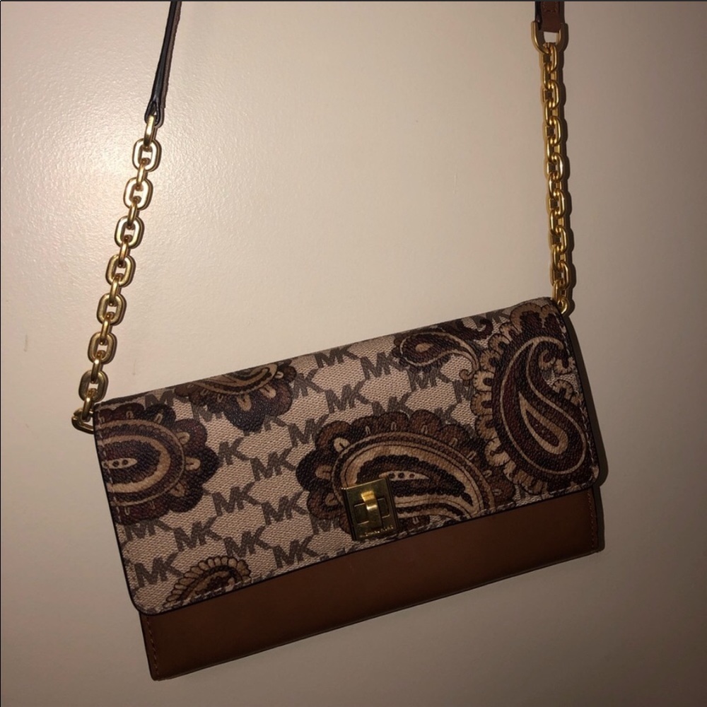 Michael Kors Crossbody bag
